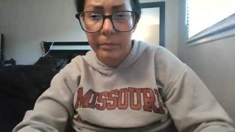 Angel Marie online show from 04/29/26, 05:30