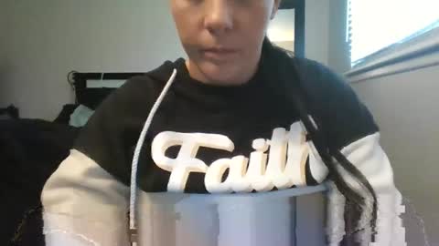 Angel Marie online show from 04/30/26, 08:57