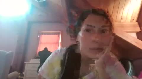 Angel Marie online show from 06/10/26, 08:52