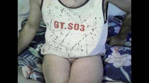 angelo888888 online show from 12/22/25, 05:48