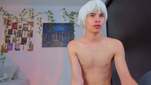 Snapshot of angelo_duarte chatting on 01/22/25, 07:45 Angel online show from 01/22/25, 07:45