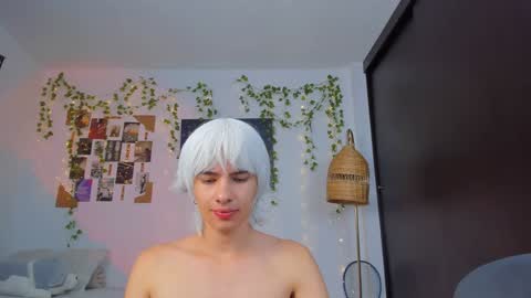 Snapshot of angelo_duarte chatting on 01/23/25, 05:10 Angel online show from 01/23/25, 05:10