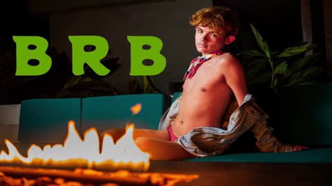 Angelo I work from home this is my room  online show from 01/17/25, 12:10