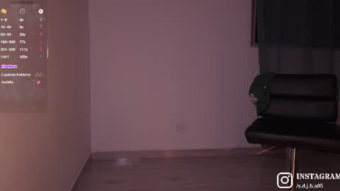 Snapshot of angelocute_ chatting on 06/20/26, 03:53 Angelo I work from home this is my room online show from 06/20/26, 03:53