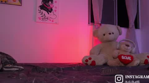 Snapshot of angelocute_ chatting on 07/23/26, 12:57 Angelo I work from home this is my room online show from 07/23/26, 12:57