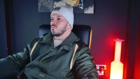 BlackWolf online show from 12/02/24, 11:45