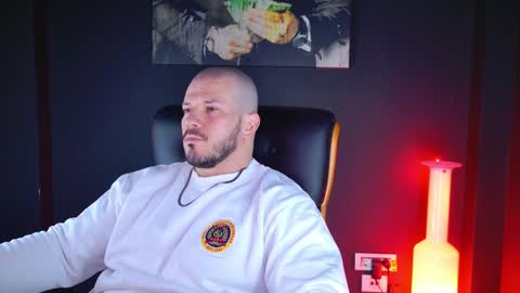 BlackWolf online show from 12/04/24, 05:16