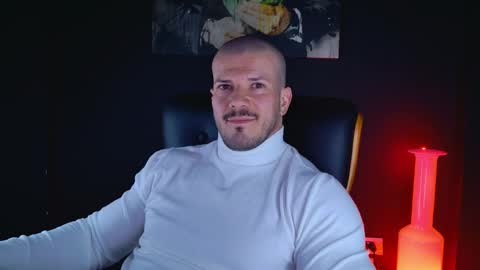 BlackWolf online show from 12/09/24, 06:25