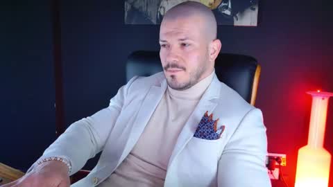 BlackWolf online show from 12/11/24, 07:36