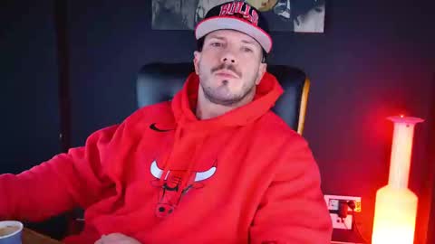 BlackWolf online show from 12/13/24, 02:27