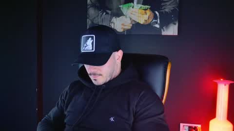 BlackWolf online show from 12/16/24, 04:49