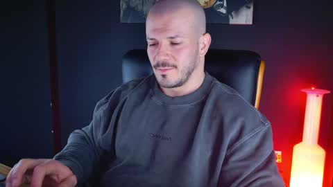 BlackWolf online show from 12/20/24, 05:18