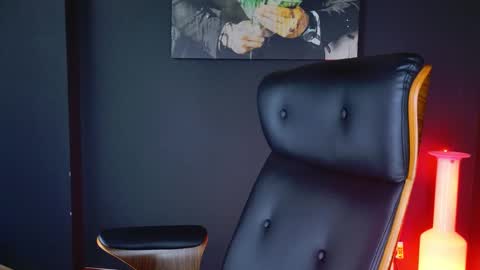 BlackWolf online show from 12/23/24, 12:30