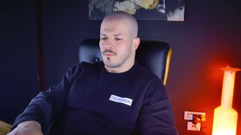 BlackWolf online show from 01/11/25, 04:36