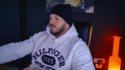 BlackWolf online show from 02/06/25, 09:11