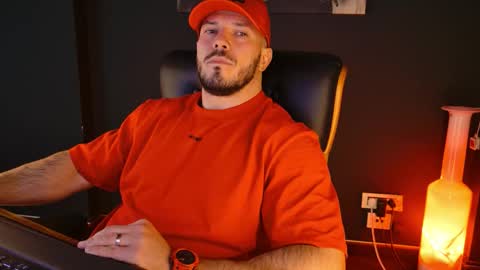 BlackWolf online show from 02/05/26, 11:04