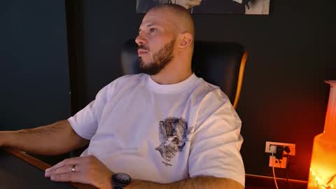 BlackWolf online show from 02/11/26, 11:37