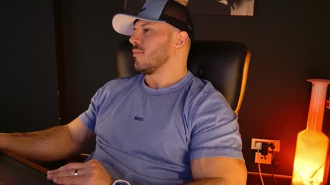 BlackWolf online show from 02/13/26, 01:29