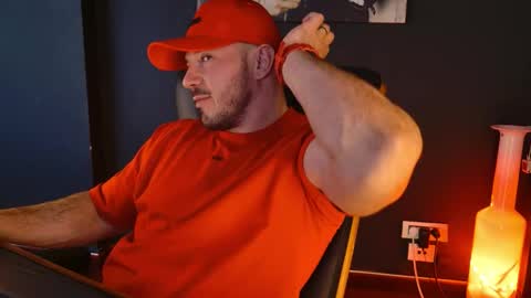 BlackWolf online show from 02/14/26, 11:18