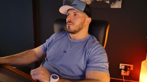 BlackWolf online show from 02/24/26, 12:25