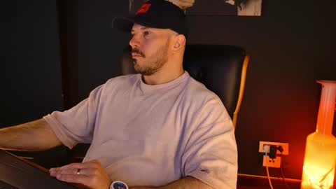 BlackWolf online show from 03/29/26, 08:47