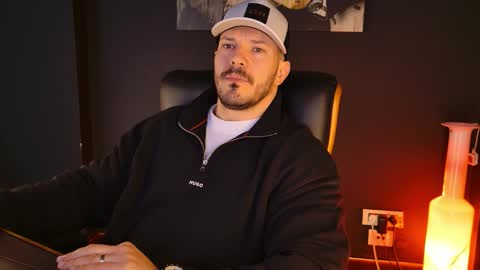 BlackWolf online show from 03/30/26, 07:53