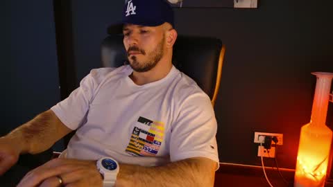 BlackWolf online show from 04/01/26, 01:41