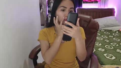 sabina online show from 02/10/26, 09:24