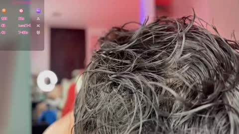 Snapshot of angeloferro1 chatting on 01/22/25, 03:41 Angelo Ferro online show from 01/22/25, 03:41