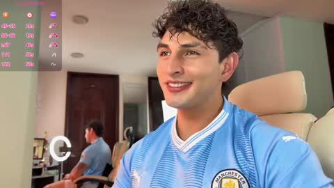 Snapshot of angeloferro1 chatting on 01/27/25, 05:25 Angelo Ferro online show from 01/27/25, 05:25