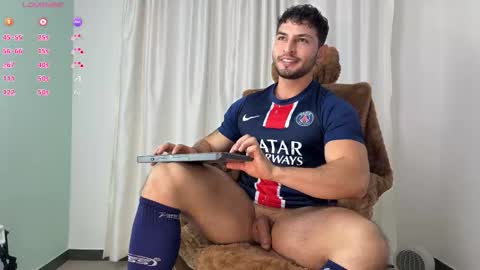 Snapshot of angeloferro1 chatting on 09/14/25, 12:10 Angelo Ferro online show from 09/14/25, 12:10