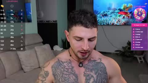 Snapshot of angeloferro1 chatting on 06/09/26, 03:07 Angelo Ferro online show from 06/09/26, 03:07