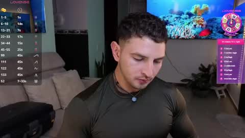Snapshot of angeloferro1 chatting on 06/10/26, 03:07 Angelo Ferro online show from 06/10/26, 03:07