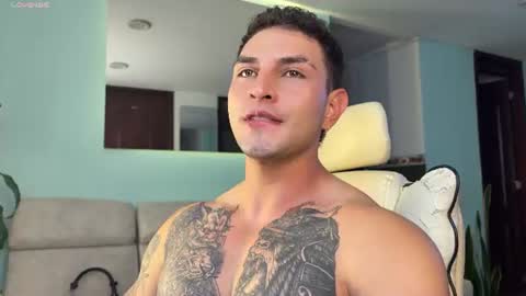 Snapshot of angeloferro1 chatting on 07/01/26, 04:25 Angelo Ferro online show from 07/01/26, 04:25