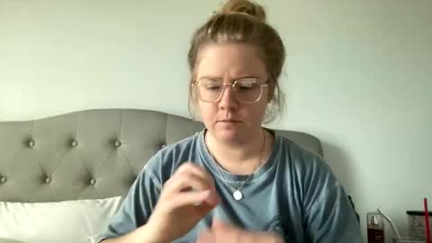 Angel of Light online show from 02/04/25, 07:33