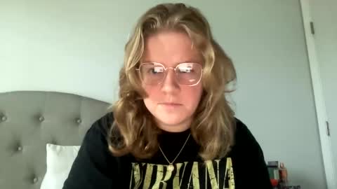 Angel of Light online show from 02/05/25, 04:03