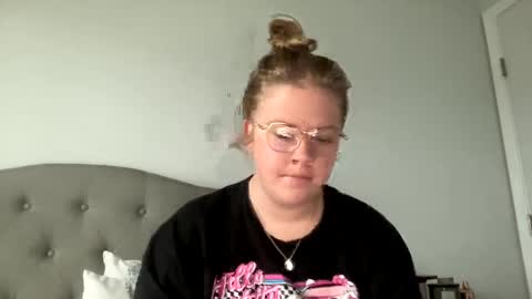 Angel of Light online show from 02/07/25, 02:58