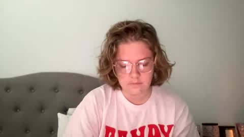 Angel of Light online show from 02/12/25, 03:05