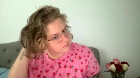 Angel of Light online show from 02/16/25, 04:53