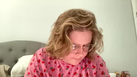 Angel of Light online show from 02/17/25, 09:52