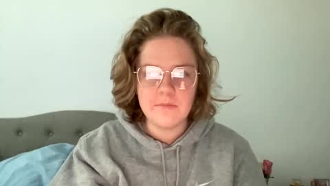 Angel of Light online show from 02/18/25, 02:27