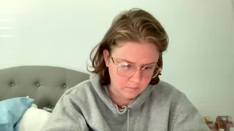 Angel of Light online show from 02/18/25, 05:31