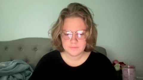 Angel of Light online show from 02/20/25, 05:18