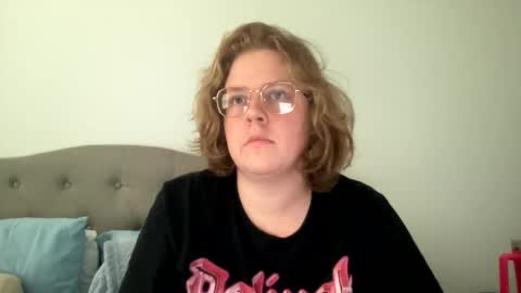 Angel of Light online show from 02/26/25, 10:53