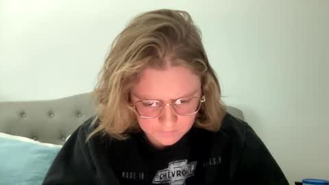 Angel of Light online show from 02/27/25, 06:53