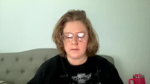 Angel of Light online show from 02/28/25, 02:42