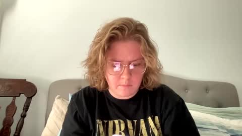 Angel of Light online show from 03/03/25, 09:37