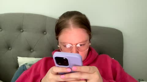 Angel of Light online show from 03/11/25, 06:41