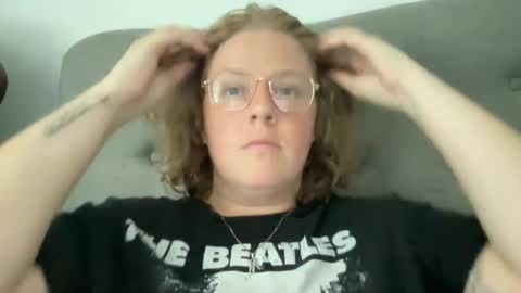 Angel of Light online show from 09/23/25, 04:32