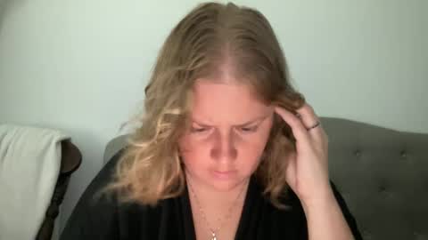 Angel of Light online show from 10/07/25, 01:41